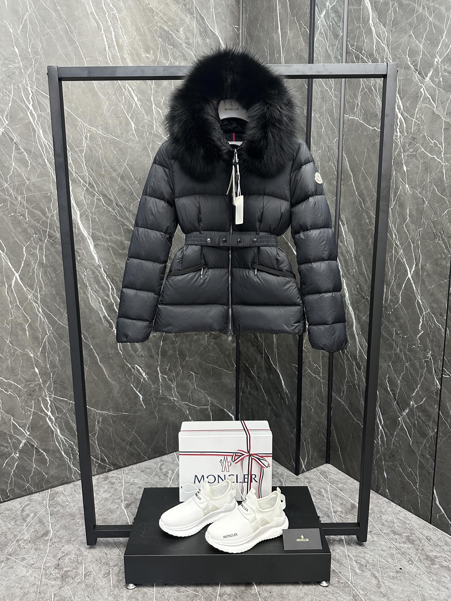 Moncler Down Jackets